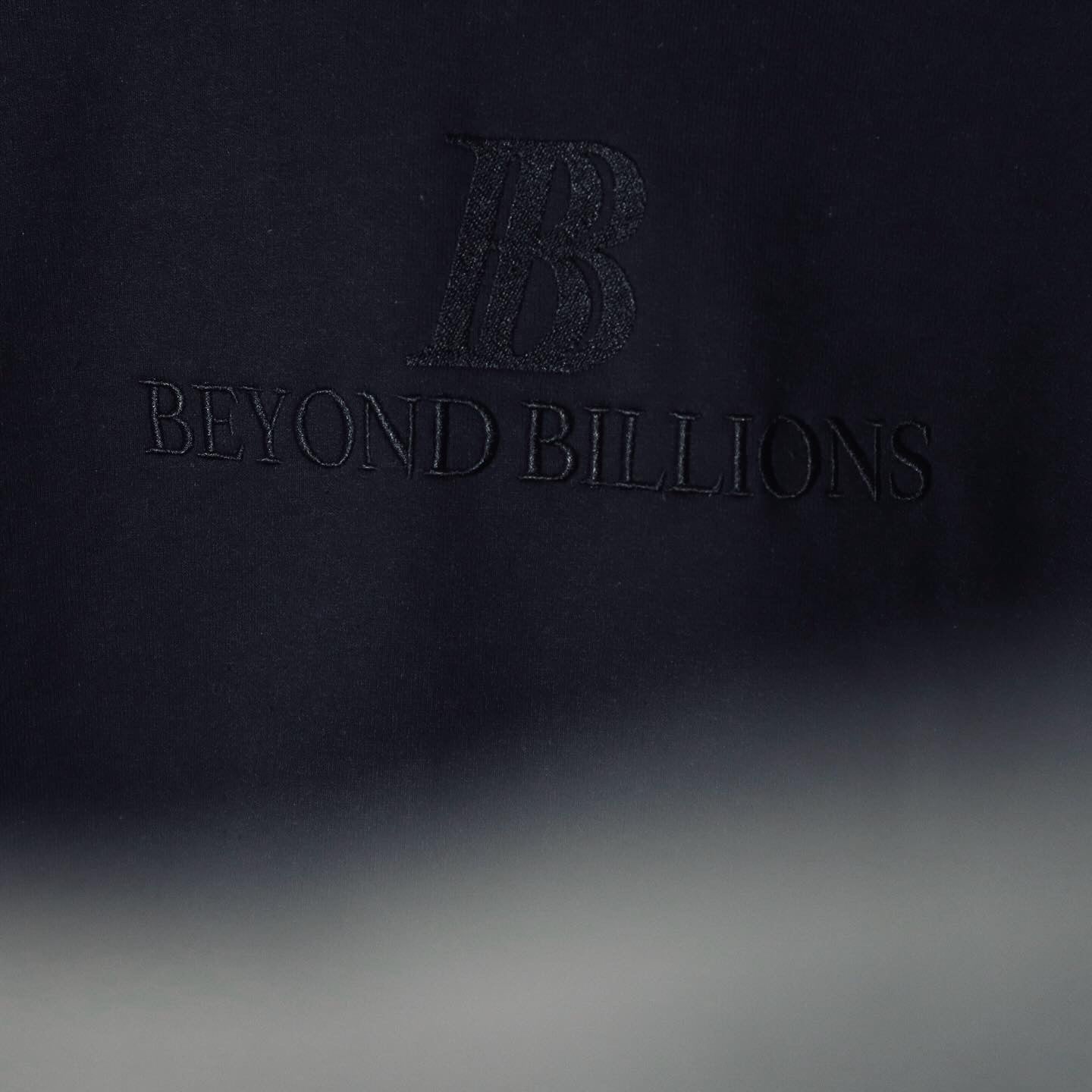 ORIGINS - GREY HOODIE