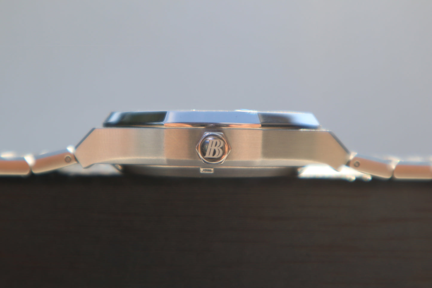 ORIGINS - SKELETON WATCH